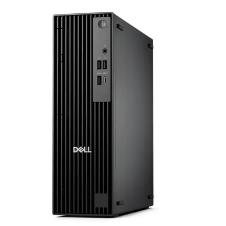 Computador DELL Pro SFF (Intel Core I5-14500, 16GB Ram, 512GB SSD, Win11 Pro) 3