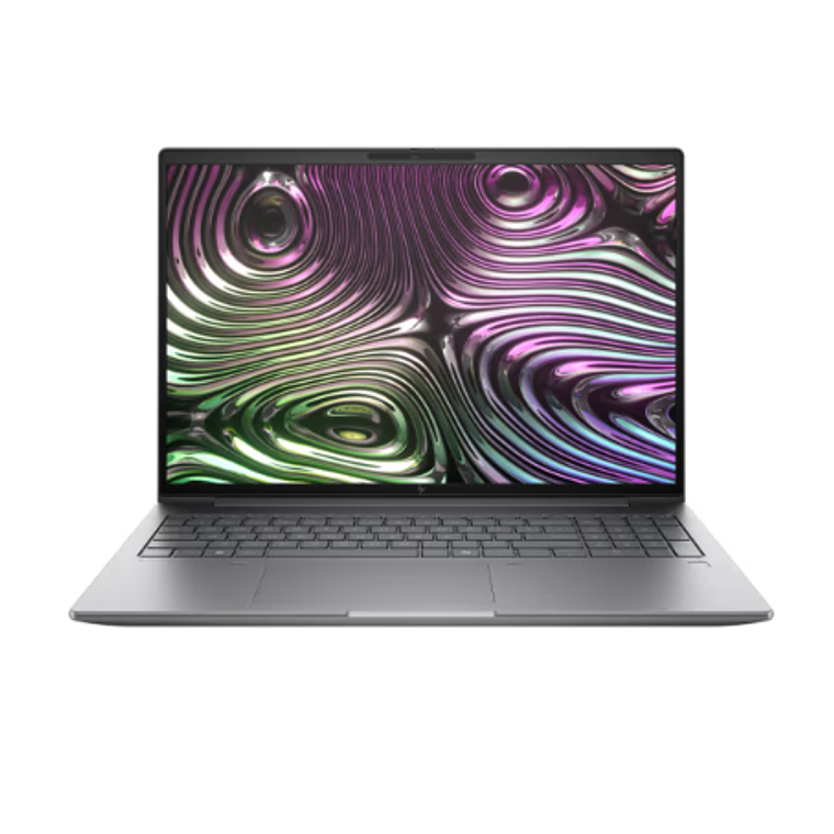Notebook HP ZBOOK X 16  de 16
