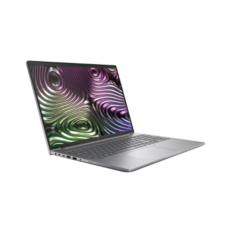 Notebook HP ZBOOK X 16  de 16