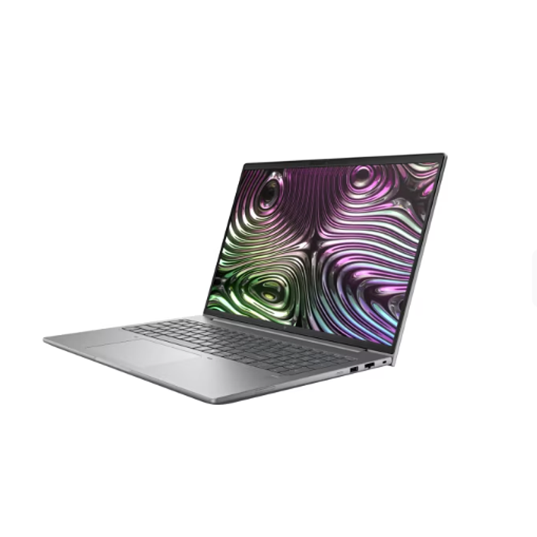 Notebook HP ZBOOK X 16  de 16