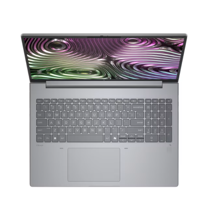 Notebook HP ZBOOK X 16  de 16