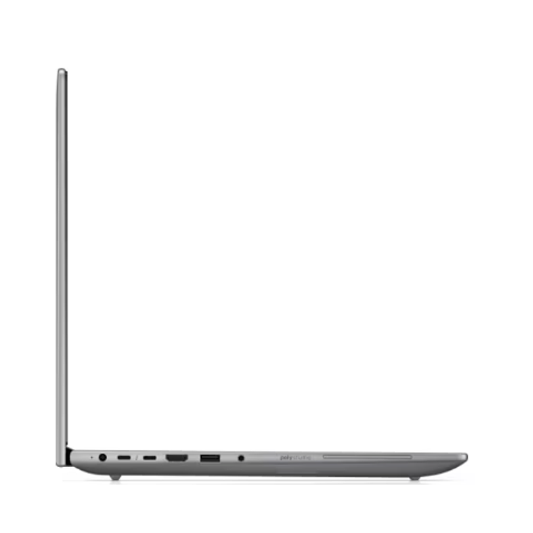 Notebook HP ZBOOK X 16  de 16