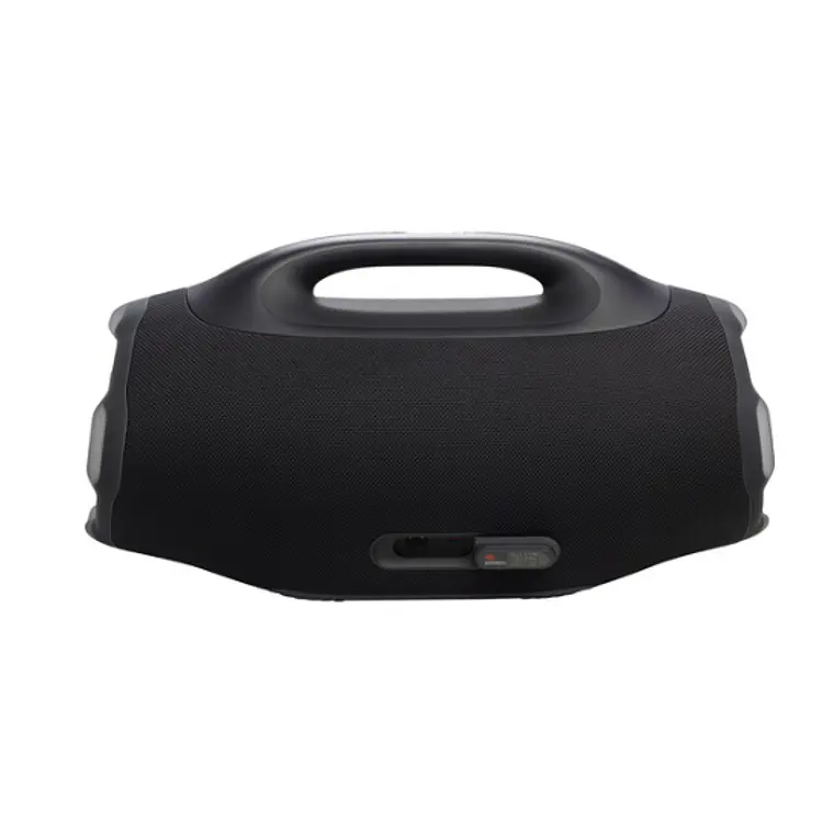 Parlante JBL Boombox 4 negro Bluetooth  6