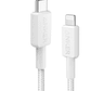 Cable de carga y sincronización Anker -322 USB-C to Lightning Cable 3 - Miniatura 2