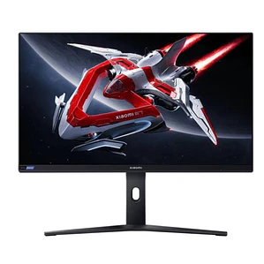Monitor Gamer Xiaomi G Pro de 27“ 8MINI led, QHD, 180Hz, 1ms, DP+HDMIA, FreeSync, Vesa)