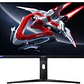 Monitor Gamer Xiaomi G Pro de 27“ 8MINI led, QHD, 180Hz, 1ms, DP+HDMIA, FreeSync, Vesa) - Miniatura 1