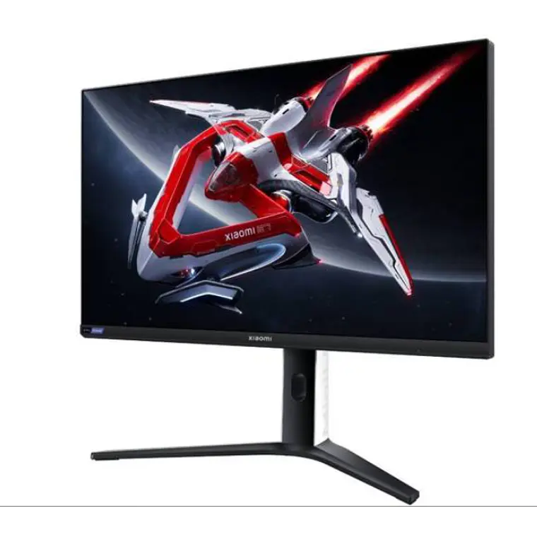 Monitor Gamer Xiaomi G Pro de 27“ 8MINI led, QHD, 180Hz, 1ms, DP+HDMIA, FreeSync, Vesa) 2