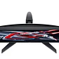 Monitor Gamer Xiaomi G Pro de 27“ 8MINI led, QHD, 180Hz, 1ms, DP+HDMIA, FreeSync, Vesa) - Miniatura 3
