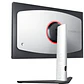 Monitor Gamer Xiaomi G Pro de 27“ 8MINI led, QHD, 180Hz, 1ms, DP+HDMIA, FreeSync, Vesa) - Miniatura 4
