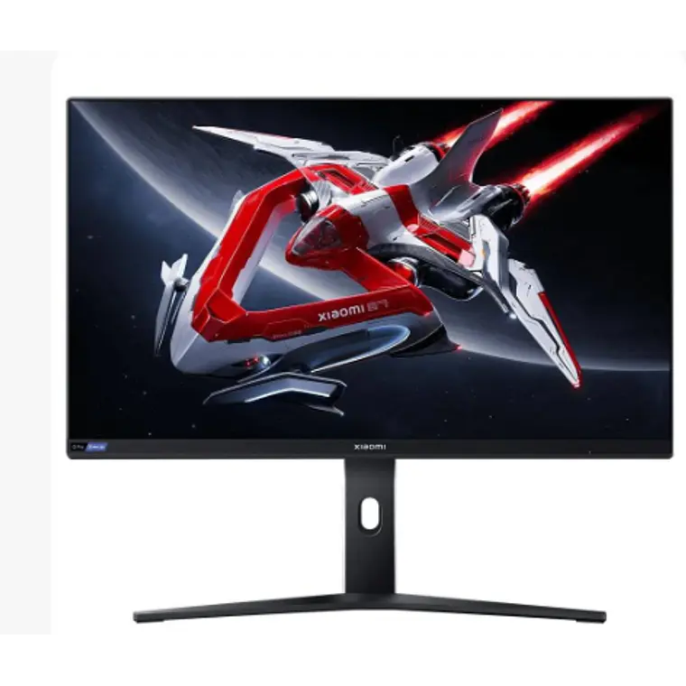 Monitor Gamer Xiaomi G Pro de 27“ 8MINI led, QHD, 180Hz, 1ms, DP+HDMIA, FreeSync, Vesa) 5