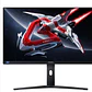 Monitor Gamer Xiaomi G Pro de 27“ 8MINI led, QHD, 180Hz, 1ms, DP+HDMIA, FreeSync, Vesa) - Miniatura 5