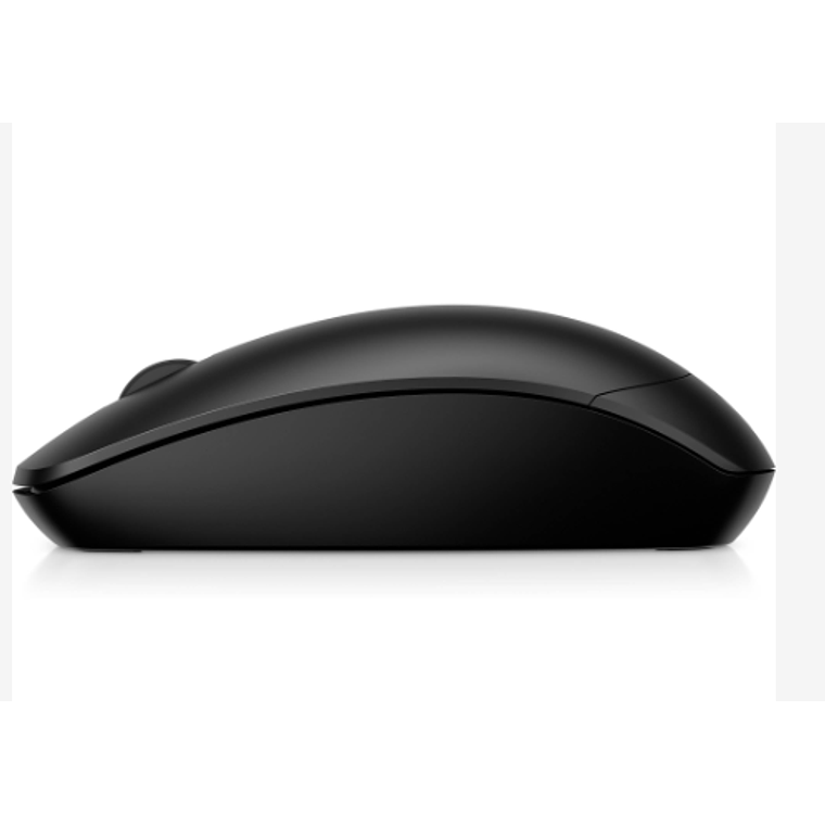 Mouse inalámbrico HP 235 Slim 4E407AA, 1600 DPI, USB-A, Color Negro 3
