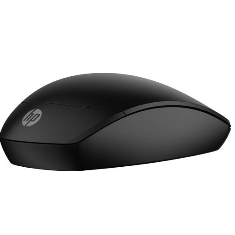 Mouse inalámbrico HP 235 Slim 4E407AA, 1600 DPI, USB-A, Color Negro 5