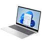 Notebook HP Laptop  156  HD NT (Amd Ryzen 5 7520U, 8GB Ram, 512GB SSD, Win11 Home) - Miniatura 2