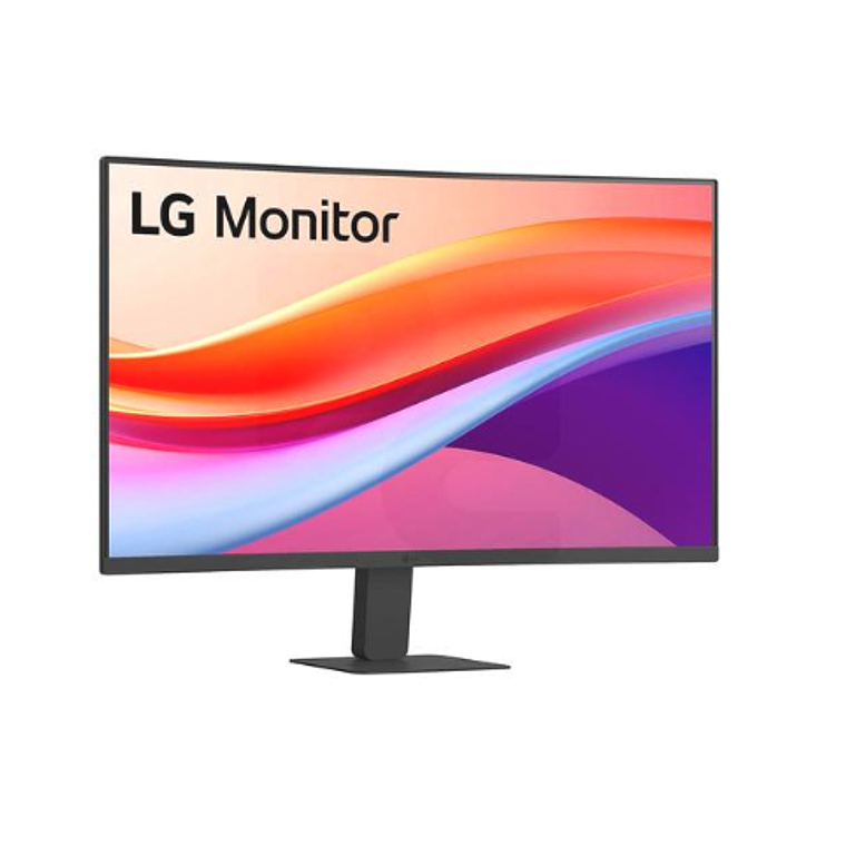 Monitor LG Curvo de 27“, FHD, 100Hz 2