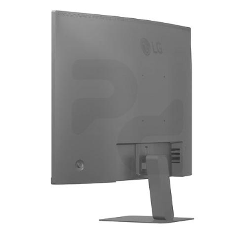 Monitor LG Curvo de 27“, FHD, 100Hz 3