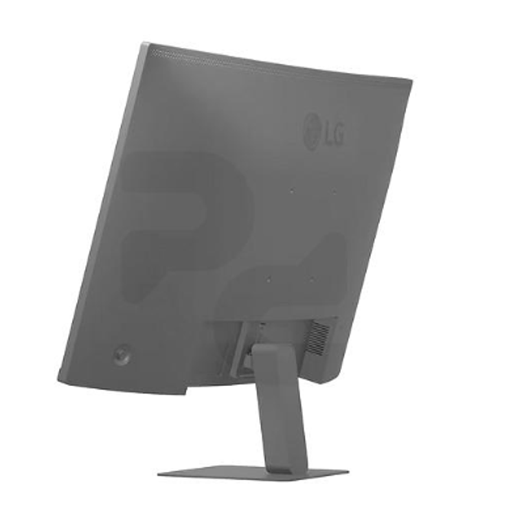 Monitor LG Curvo de 27“, FHD, 100Hz 4