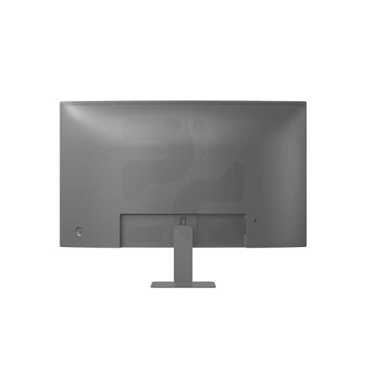 Monitor LG Curvo de 27“, FHD, 100Hz 6