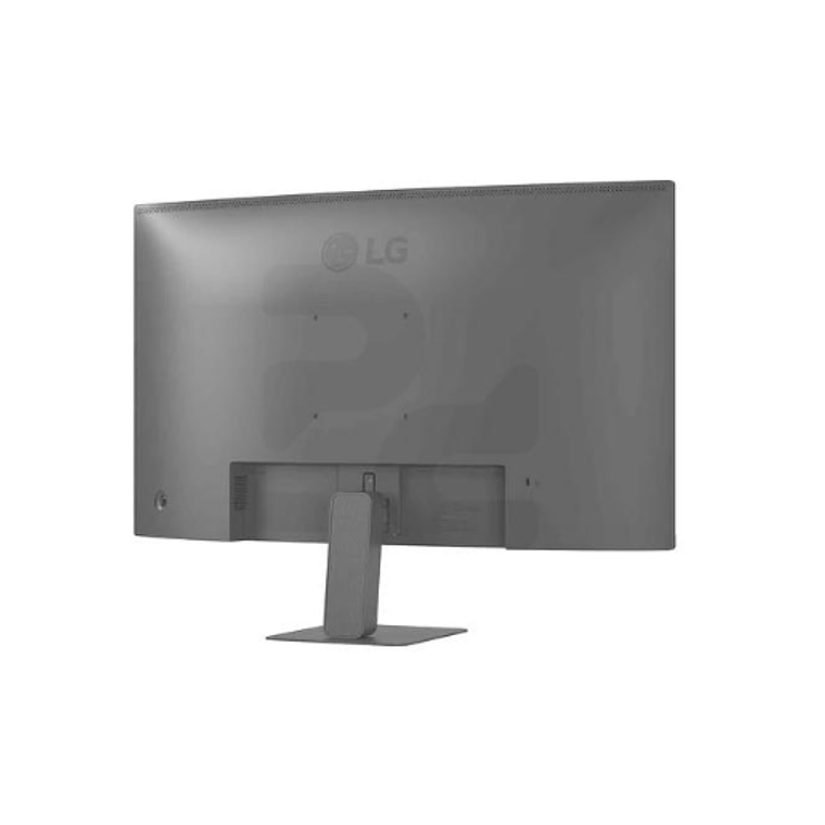Monitor LG Curvo de 27“, FHD, 100Hz 7
