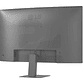Monitor LG Curvo de 27“, FHD, 100Hz - Miniatura 7