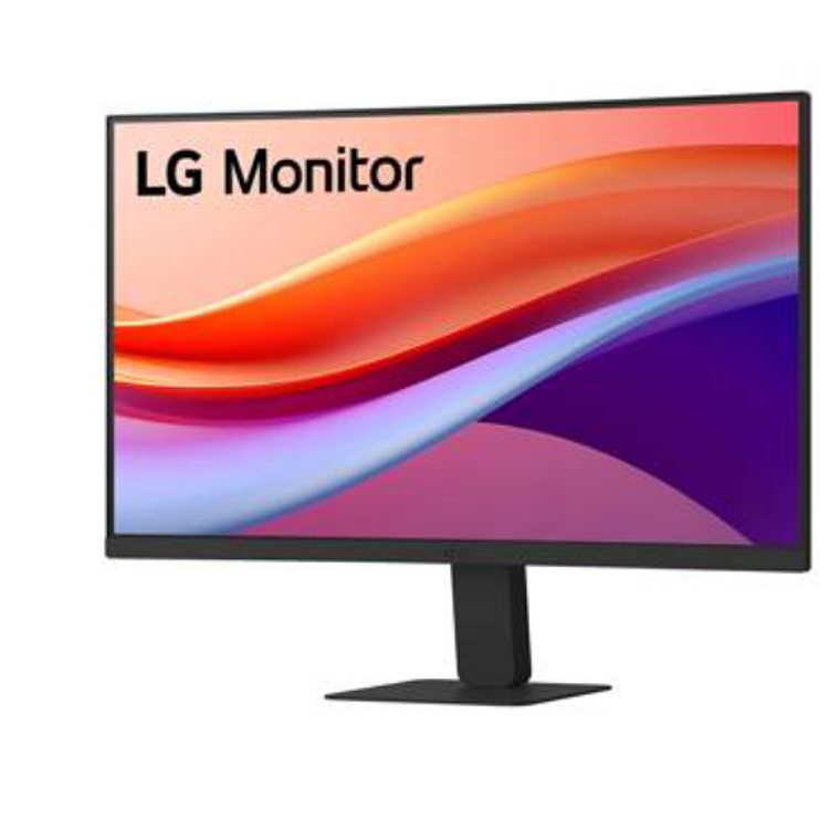 Monitor Curvo LG 24“, FHD, 100Hz  3