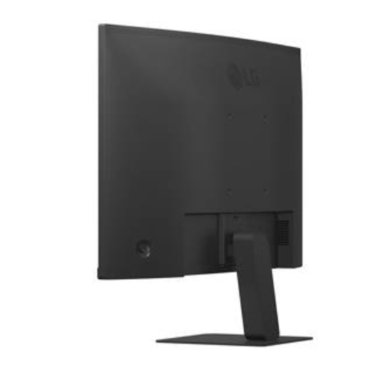 Monitor Curvo LG 24“, FHD, 100Hz  4