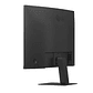 Monitor Curvo LG 24“, FHD, 100Hz  - Miniatura 4