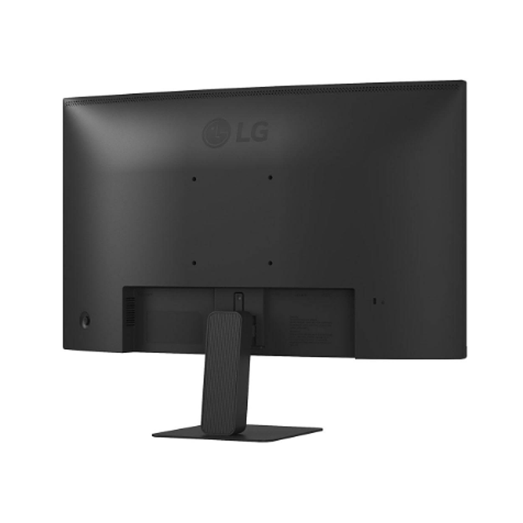 Monitor Curvo LG 24“, FHD, 100Hz  8