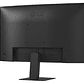 Monitor Curvo LG 24“, FHD, 100Hz  - Miniatura 8