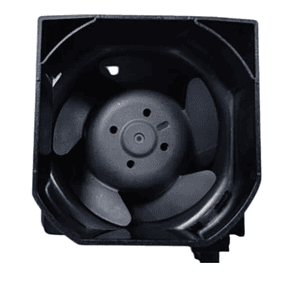 Ventilador del sistema Dell PowerEdge R760xs de alto rendimiento de 16 GB, 121-BBBS