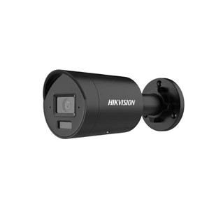 Cámara de Vigilancia 6MP IP Bullet Hikvision AcuSense Smart Hybrid Light IP67 Dual Mic