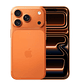 iPhone 17 Pro 12GB + 512GB naranja - Miniatura 1