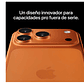 iPhone 17 Pro 12GB + 512GB naranja - Miniatura 5