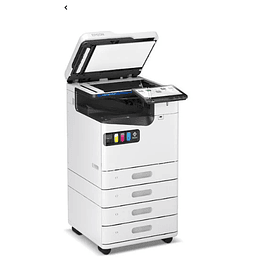 Impresora Multifuncional Workforce Enterprise AM-C400
