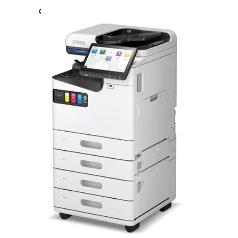 Impresora Multifuncional Workforce Enterprise AM-C400 7