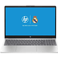 Notebook HP Laptop  15.6“  FHD (AMD Ryzen 5 7520U, 16GB Ram, 512GB SSD, Win 11 Home) Silver - Miniatura 1