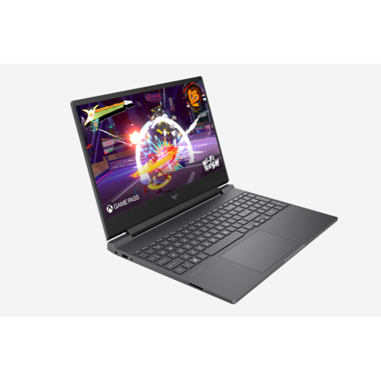 Notebook Victus Laptop  15.6“  FH  (AMD Ryzen 7 8845HS, 16GB Ram, 1TB SSD, Win11 Home ) Silver 4