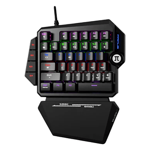 Teclado Mecánico de 35 teclas Primus Gaming