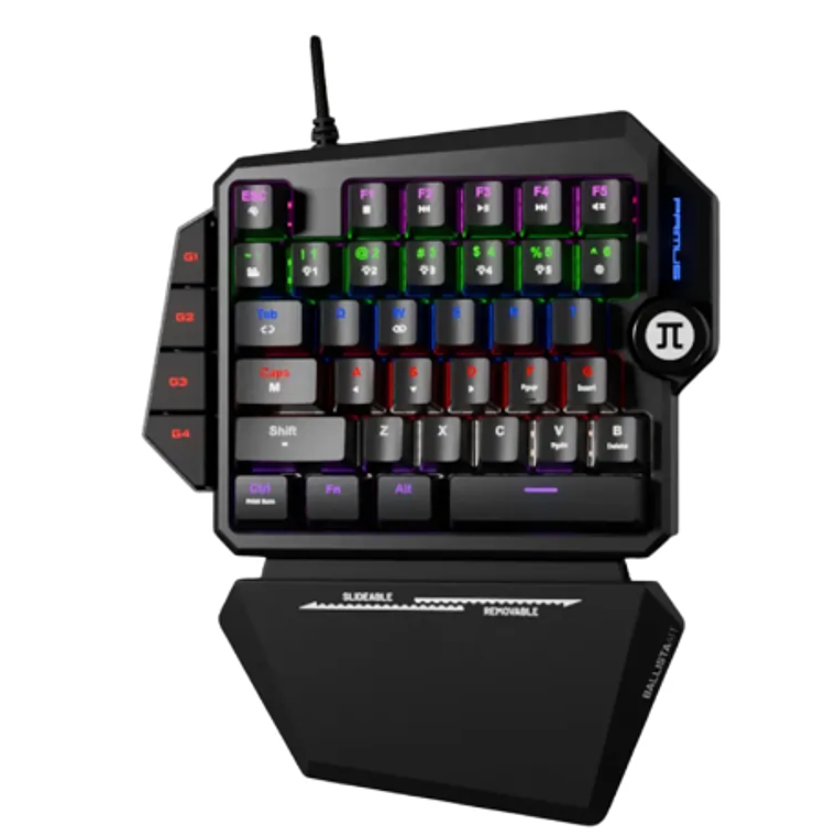 Teclado Mecánico de 35 teclas Primus Gaming 1