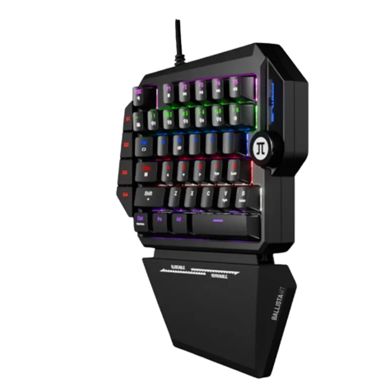 Teclado Mecánico de 35 teclas Primus Gaming 2