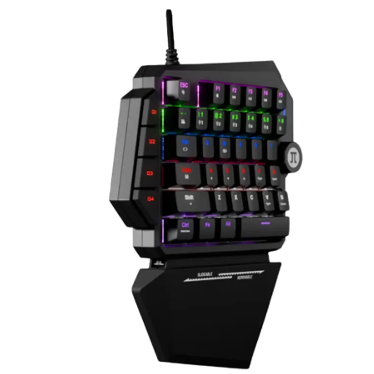 Teclado Mecánico de 35 teclas Primus Gaming 3