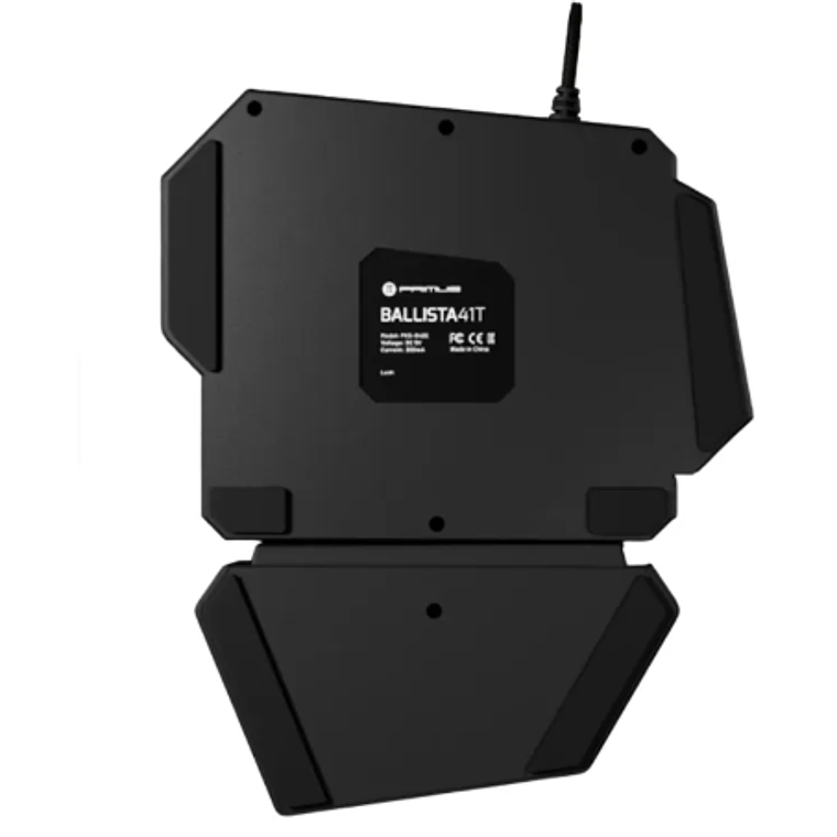 Teclado Mecánico de 35 teclas Primus Gaming 4