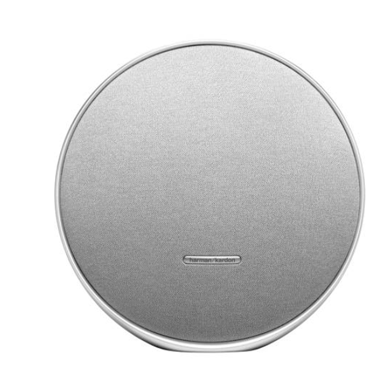 Parlante Portátil Harman Kardon Onyx Studio 9 Bluetooth 50 W RMS Gris 1