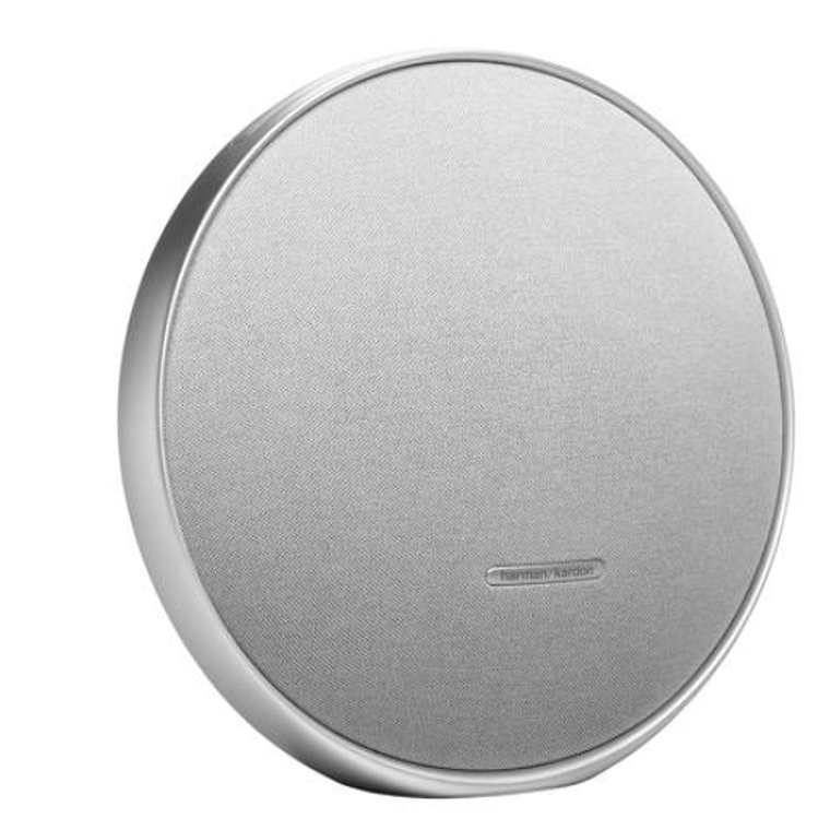 Parlante Portátil Harman Kardon Onyx Studio 9 Bluetooth 50 W RMS Gris 2