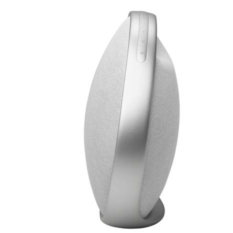 Parlante Portátil Harman Kardon Onyx Studio 9 Bluetooth 50 W RMS Gris 4