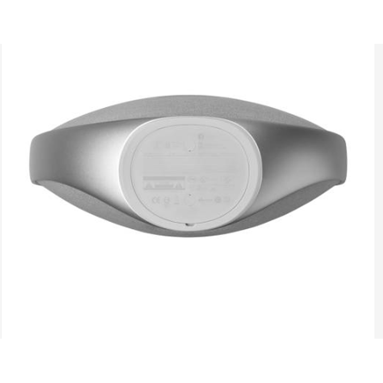 Parlante Portátil Harman Kardon Onyx Studio 9 Bluetooth 50 W RMS Gris 6