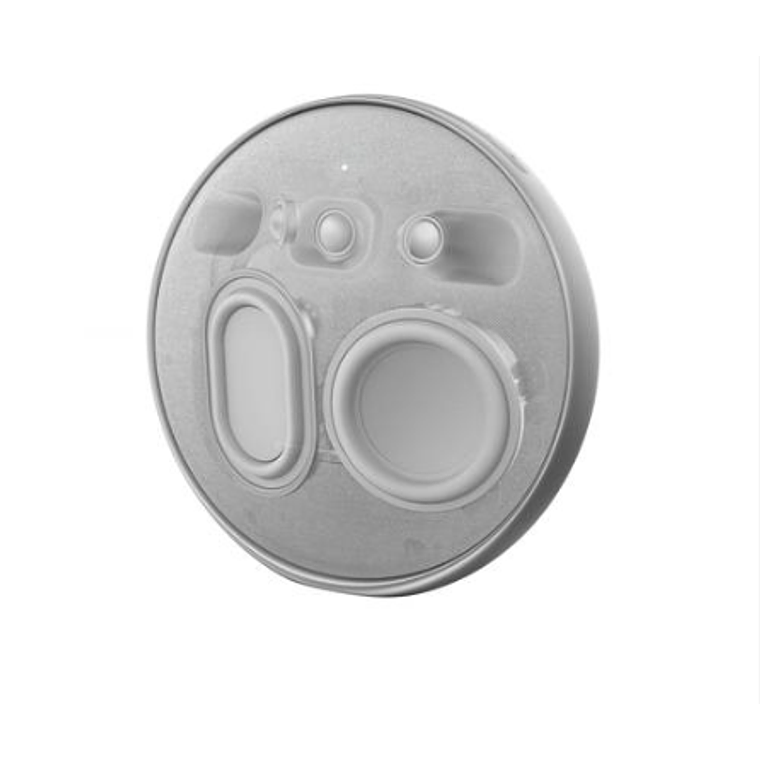 Parlante Portátil Harman Kardon Onyx Studio 9 Bluetooth 50 W RMS Gris 7