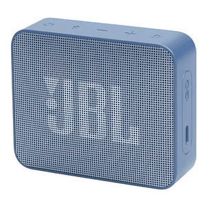 Mini parlante portátil JBL Go Essential 2 Bluetooth – Azul