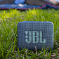 Mini parlante portátil JBL Go Essential 2 Bluetooth – Azul - Miniatura 6