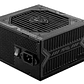 Fuente de Poder MSI MAG A650BN - 650W, Certificada 80 PLUS Bronze, ATX, Ventilador 120mm - Miniatura 1